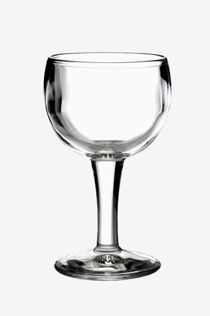 La Rochére - Viinilasi Ballon 6 lasia La Rochere - Läpinäkyvä - Lasit - - Homeroom