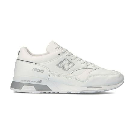New Balance Sneakers Hvid, Herre, Størrelse: 42 1/2 EU