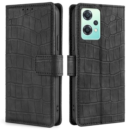 Croco OnePlus Nord CE 2 Lite 5G cover - Sort