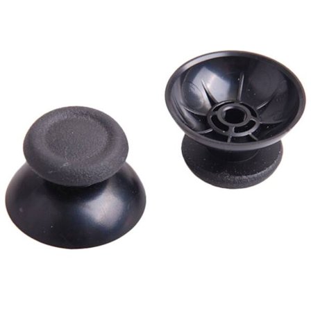 4x Ersättnings styrspak thumbstick för Sony PlayStation 4 PS4
