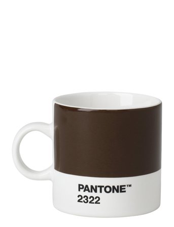 PANTONE | Espresso Cup | 12 CL