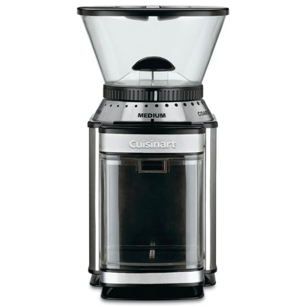 Cuisinart Burr Mill kahvimylly