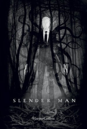 Slender man. Ediz. italiana null