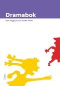 Dramabok, ISBN: 9789147099955