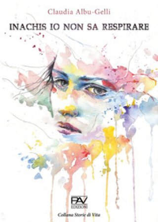 Inachis io non sa respirare Claudia Albu-Gelli