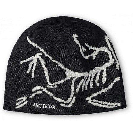 Arcteryx Bird Head Toque til voksne / Orca / ONE