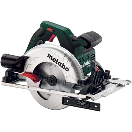 Metabo KS 55 FS Sirkelsag 1200 W, Maskiner