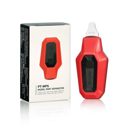 PT-MPS DIY Trykk Type Automatisk Modell Deler Fjerner Del Separasjon Verktøy Hobby Montering Modell Verktøy