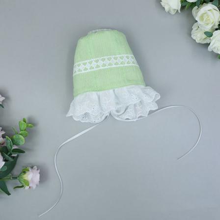 Modekepsar Söt Dockhatt 4 4