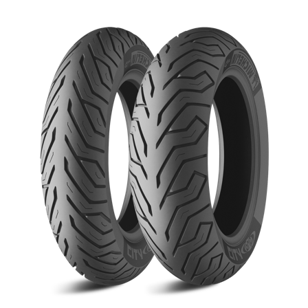 Opona do skutera City Grip