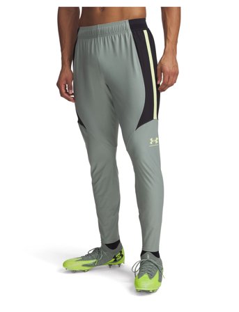 Under Armour Ua M's Ch. Pro Pant - Blue - XL