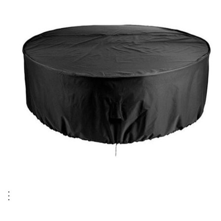 Runt möbelskydd Dammtätt och vattentätt utomhus trädgård runt bordsskydd Utomhus runt poolskydd