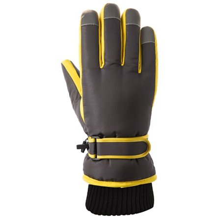 Herr OMID snøhansker 3M nye Shirley snøscooterhansker