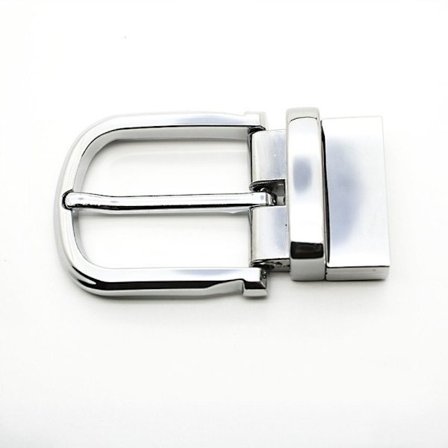 35 mm bæltespænde enkelt ben 2 2