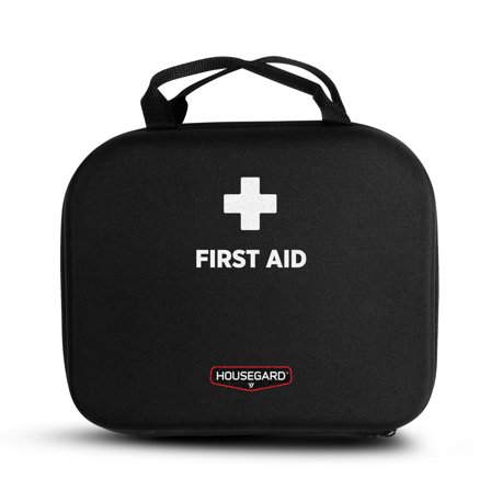 Housegard Plus Førstehjelpsveske
