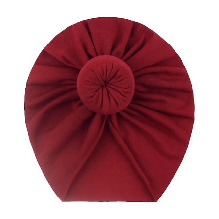 2022 Baby Hodebånd Myk Søt Barn Lue Mote Hår Tilbehør