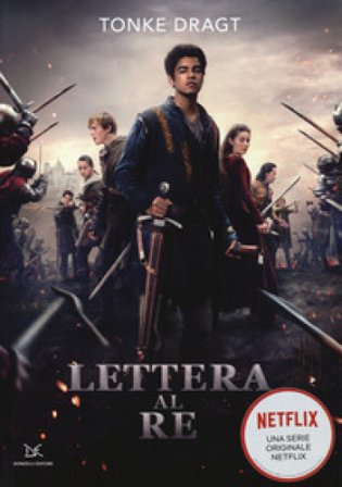 Lettera al re Tonke Dragt