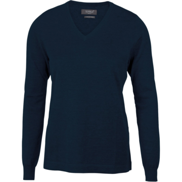 Pullover Dam V-neck Ashbury*