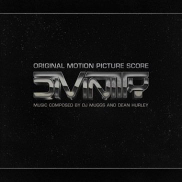 Divinity: original motion picture score DJ MUGGS & DEAN HURL