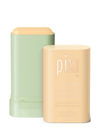 Pixi On-The-Glow Superglow - Beige - 19 g