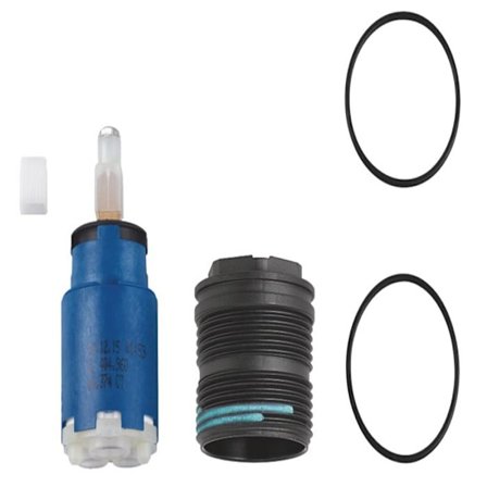 Keramisk skivekartouche 35 mm - GROHE - 46374000