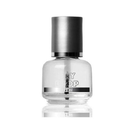 Dry drop - Förhindra att nagellacket flyter ut - 15 ml - Silcare