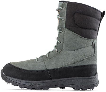 IceBug IceBug Torne 2 Biosole GTX Vintersko Herre, Grå - Str 44