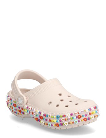 Crocs | Classic Beaded Band Clog K | 28/29