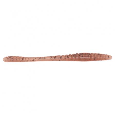 Bite Of Bleak Spawn Worm 10cm (8-pack) - Alabama Craw