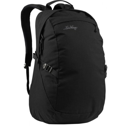Lundhags Baxen 22 everyday backpacks Black 22L