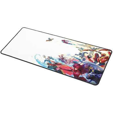 Musmatta Rivals - 90x40 - Gaming