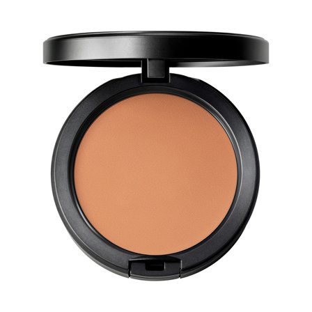 MAC Studio Fix Powder Plus Foundation NW40 12g - Fondotinta compatto