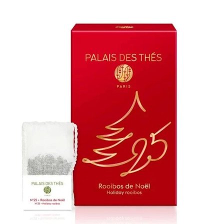 Palais des Thés Rooibos julete-nr25 teposer 20stk