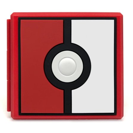 12 ns+12 micro SD Switch Game Card Box