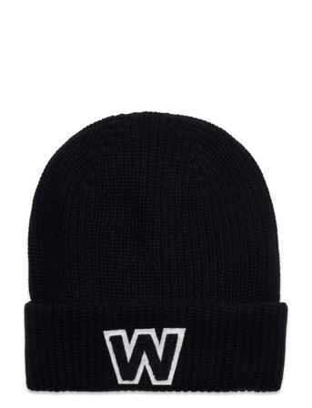 Alben Accessories Headwear Beanies Sort Weekend Max Mara