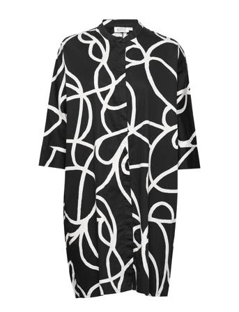 Iosetta Black Masai