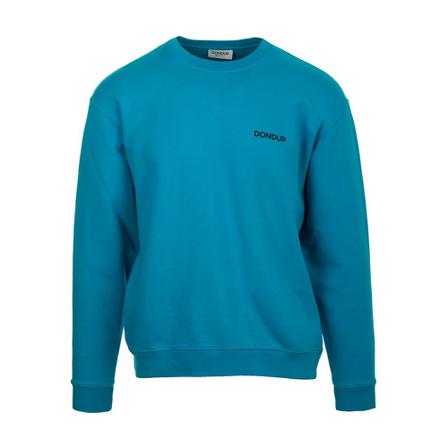 Dondup Sweater Blå, Herre