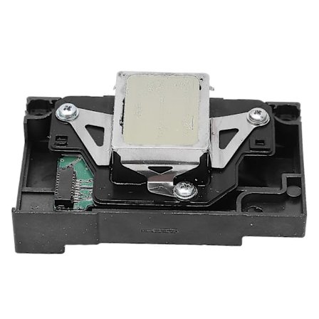 Epson L1800 R390 270R 1430 1400 Färgskrivhuvud Ersättning - Långvarig, Anti-Korrosion