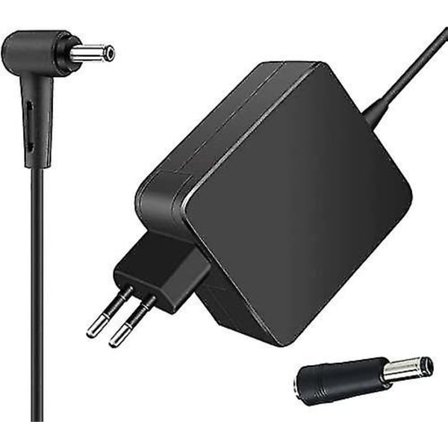 Bærbar oplader til Asus 19v 3.42a 65w strømforsyningsadapter (4.0*1.35mm)