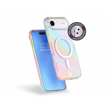 Coque FC Air MagSafe - IPhone Air - Holografinen
