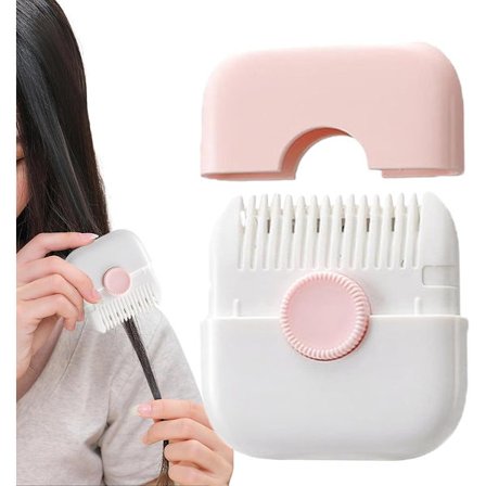 Split End Trimmer - Split End Remover - 2 - i - 1 Hårklipper - Hårtrimmer - Hårklipper