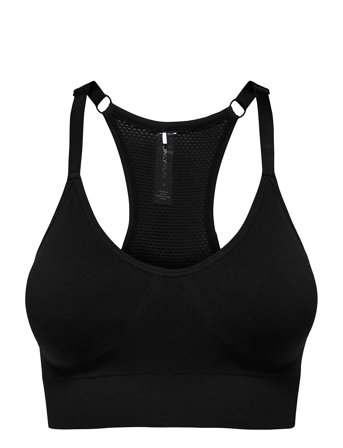 Only Play | Onpsis-3 Seam Bra | S