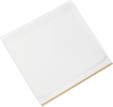 Nordic Quality Droppskydd V2 60cm diskmaskin - Droppskydd 60 x 54,5 cm