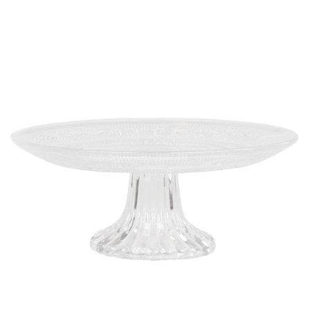 Kakfat / Tårtfat / Godisfat på fot M Chic Antique