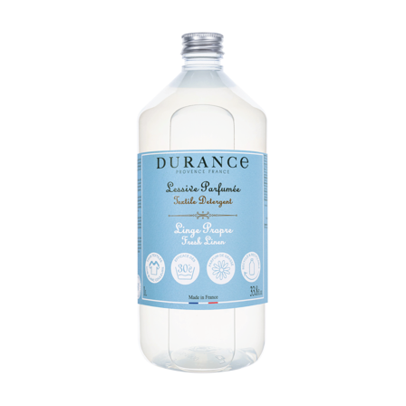 Durance Klesvask Fresh Linen, 1000 ml
