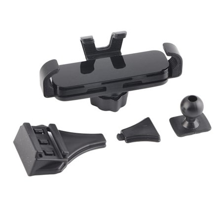 Bilmobilholder Luftventilbeslag Erstatning for A Class W176 til 4,0-7,0 tommer smartphones