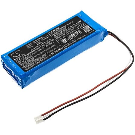 Akku Puhuja Harman/Kardon Onyxiin, JN14BKH00468, TL150409