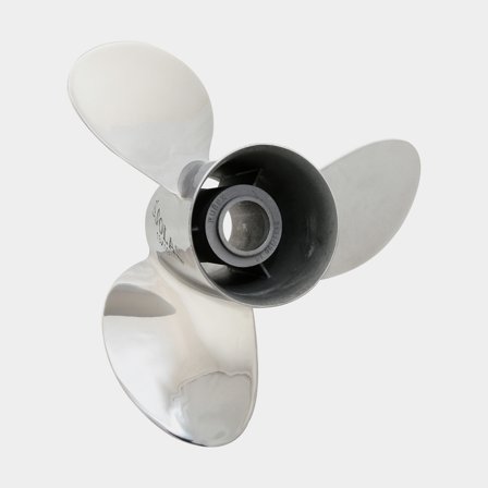 Propeller/Rubex NS3 (D-series)