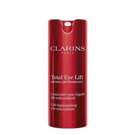 Clarins Trattamenti Occhi Total Eye Lift 15ml - Contorno occhi antirughe