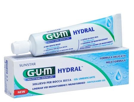Gum Hydral Gel 30ml